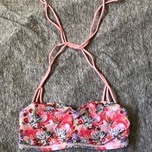 Lulu Lemon Sports Bra